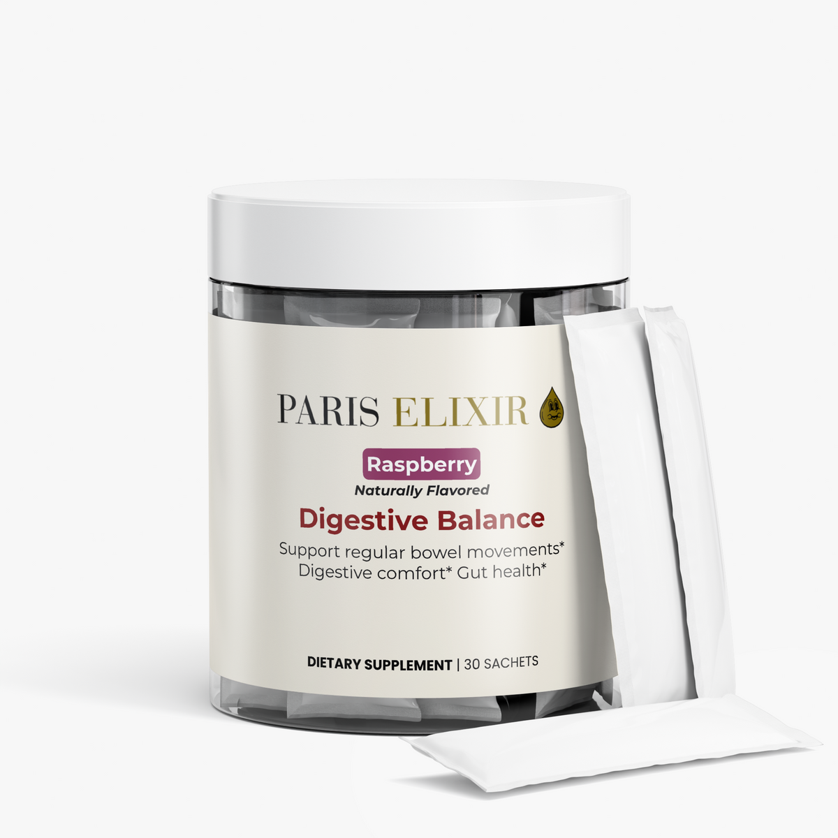 Digestive Balance