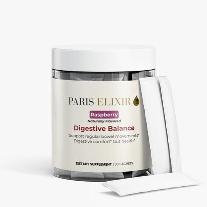 Digestive Balance