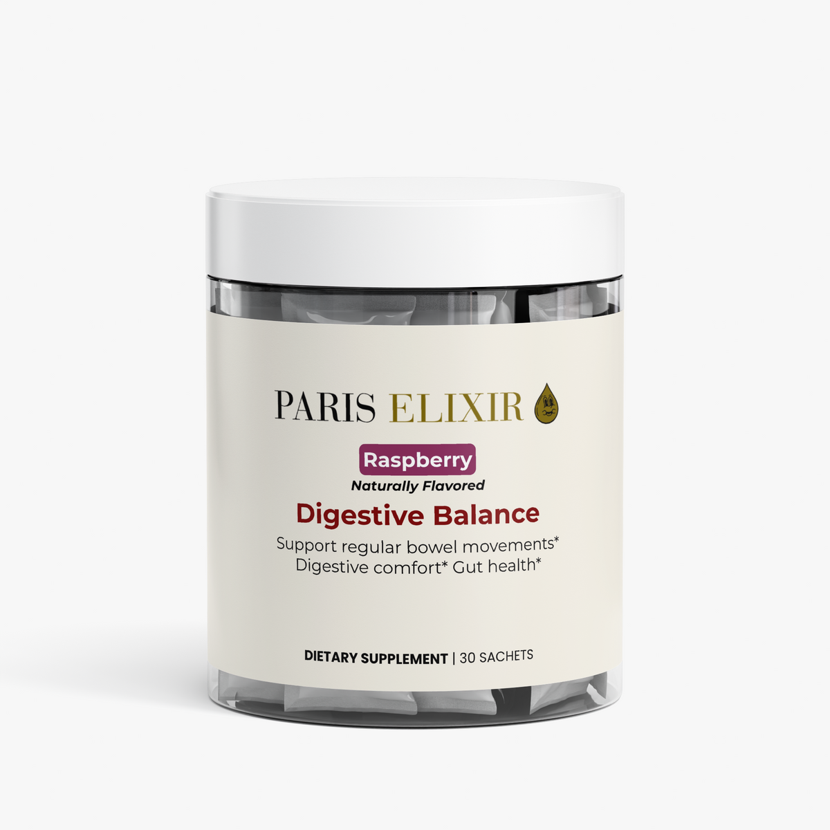 Digestive Balance