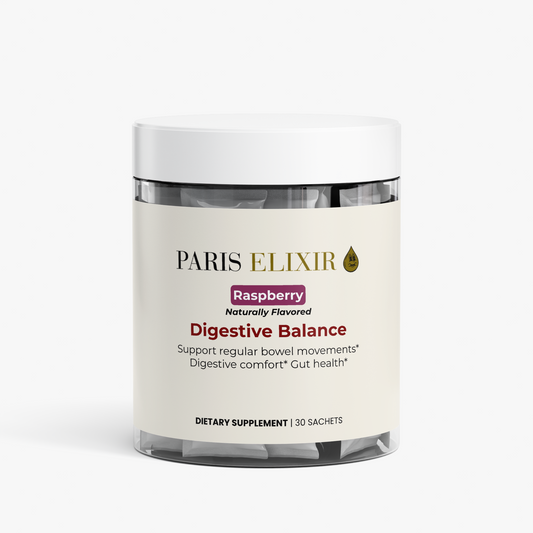 Digestive Balance