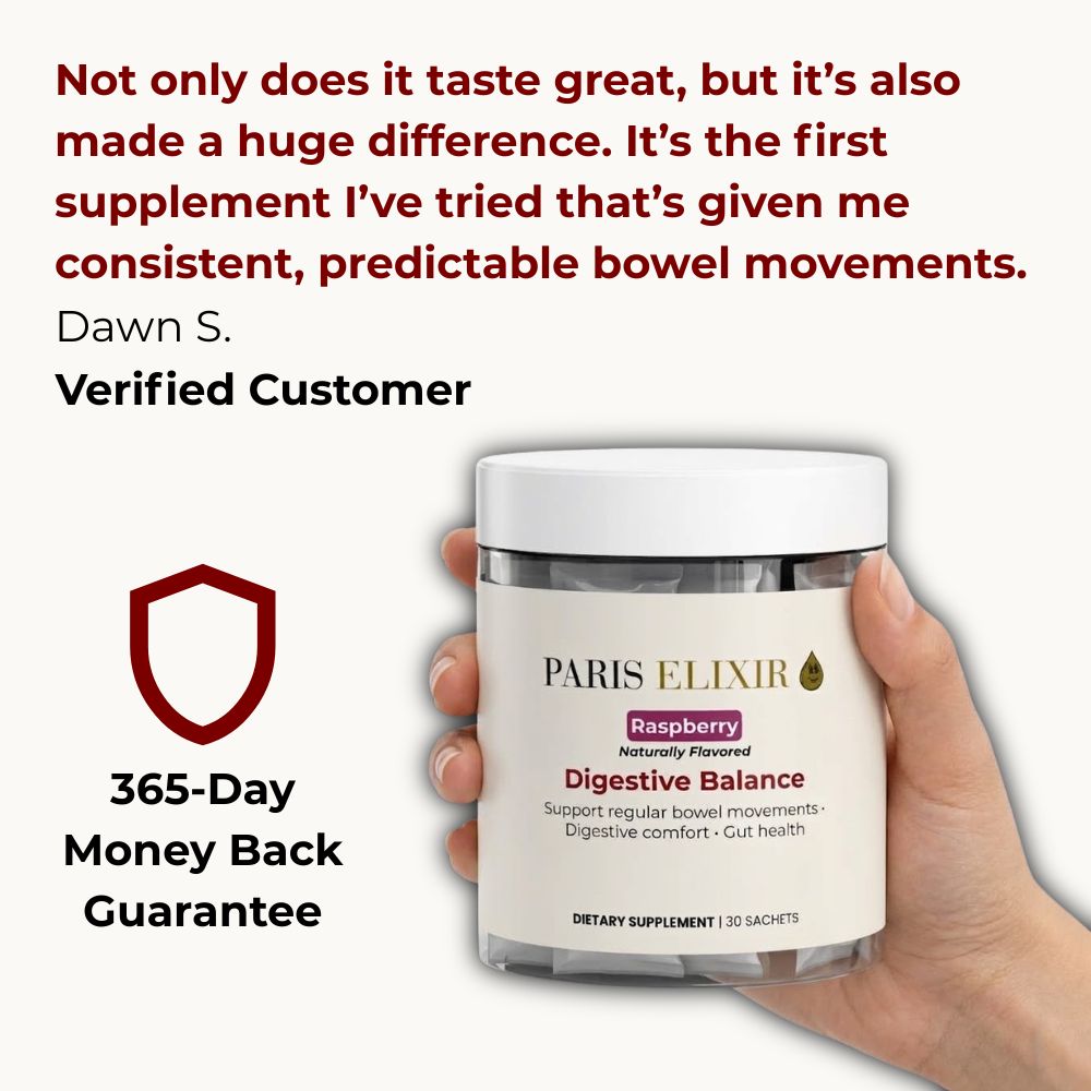 Digestive Balance