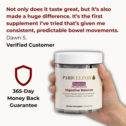 Digestive Balance