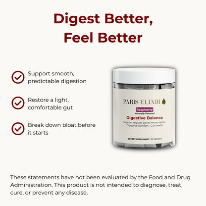 Digestive Balance