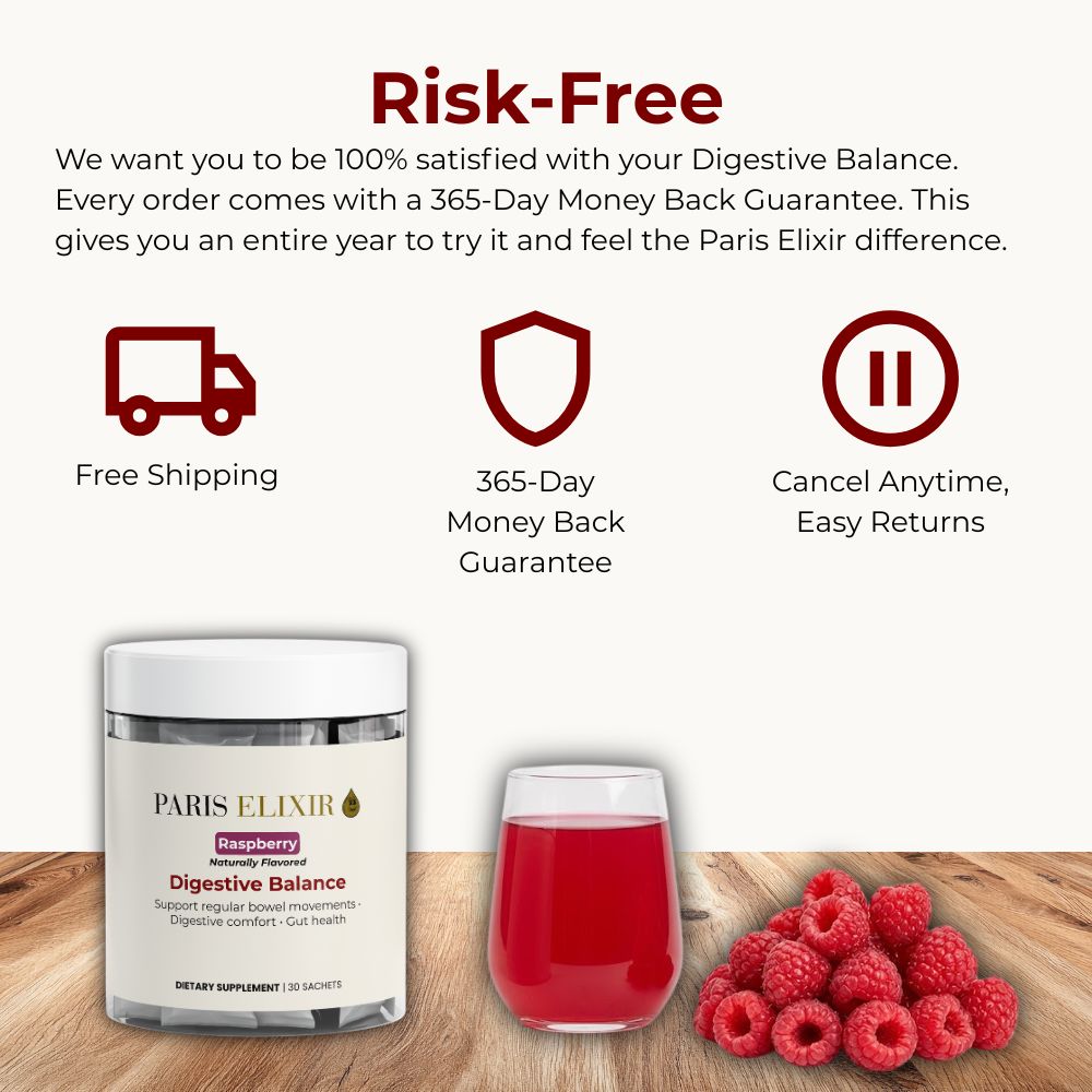 Digestive Balance