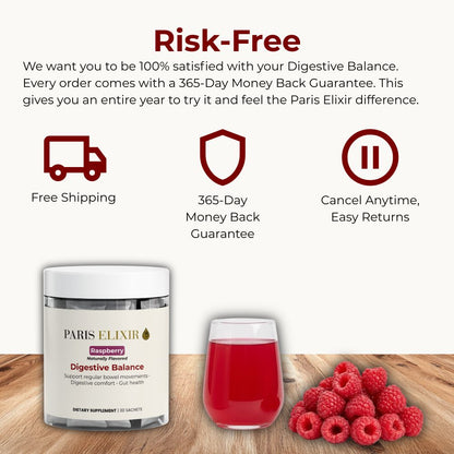 Digestive Balance